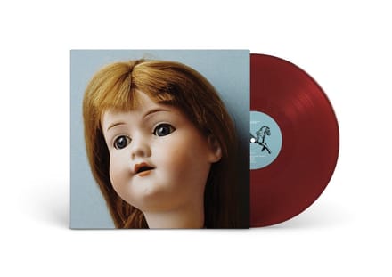 Grace Cummings - Bloodhorse! (LP)