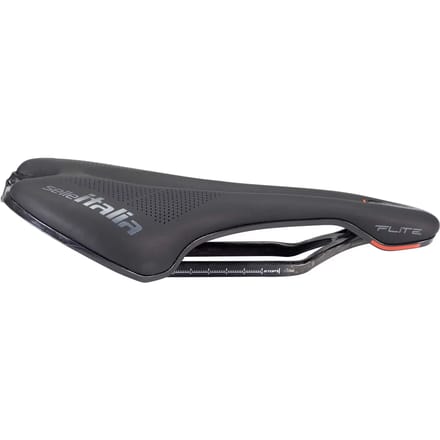 Selle Italia Flite Boost Kit Carbon Zadel Zwart 145 mm