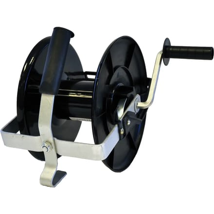 Pulsara Haspel Basic 500m – Betrouwbare Basis Voor Draadbeheer