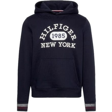 Capuchon sweaters Tommy Hilfiger MW0MW32682