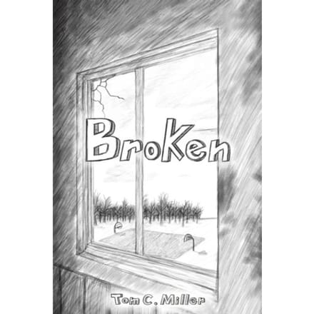 Broken - Tom C. Miller