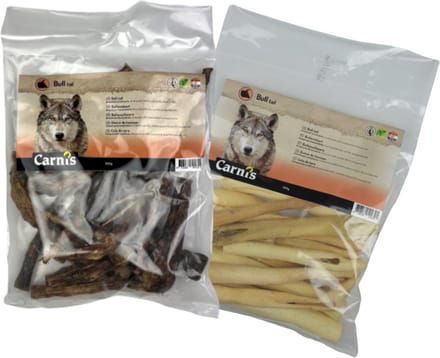 Carnis Bullenstaart 200 g