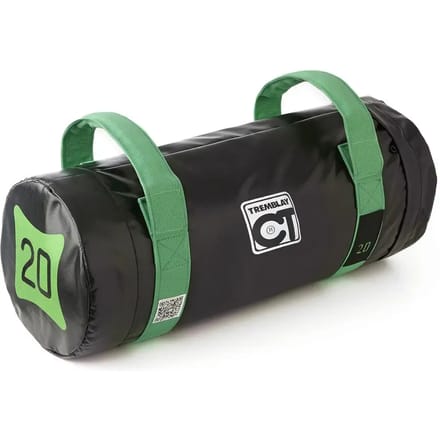 Power bag Tremblay CT
