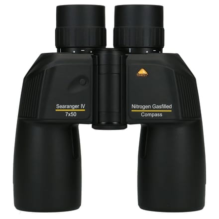 Bynolyt Searanger IV 7x50 met digitaal kompas