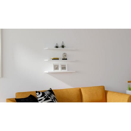 Set van 3 wandplanken Binck | Hannah Home