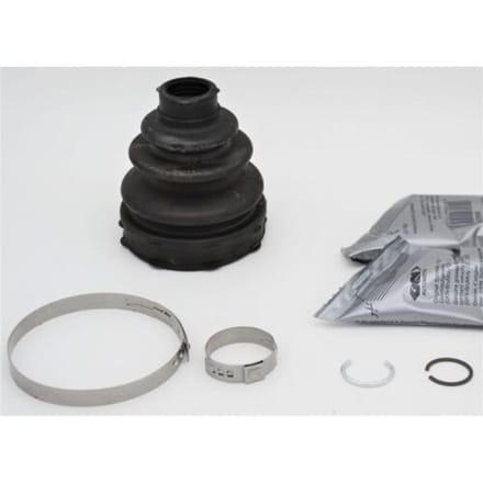 Balgenset, aandrijfas SPIDAN GKNB11068