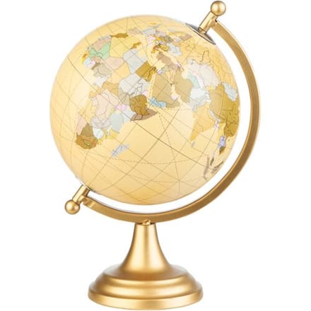 LIVARNO HOME Woonaccessoires (Wereldbol)