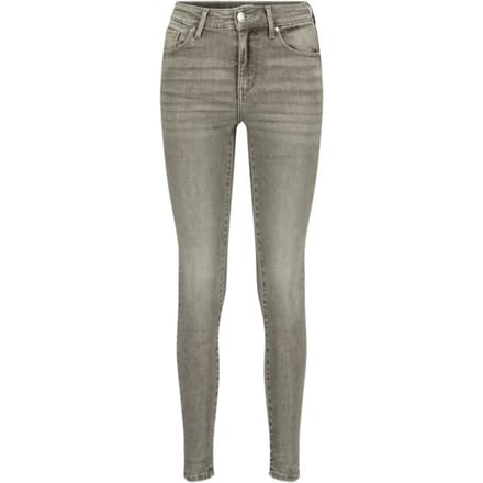 Raizzed Blossom grey denim