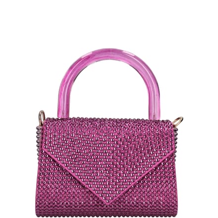 Gedebe Zakken... Fuchsia