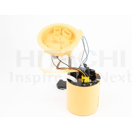 Brandstoftoevoereenheid HITACHI 2503142