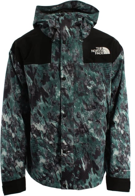 The North Face jas maat L