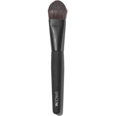 Space NK Brush 201 - Foundation, Primer And Skincare