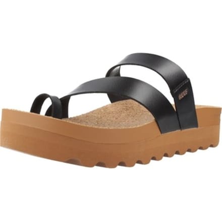 REEF VISTA HI LAYLA Zwart 40 EU