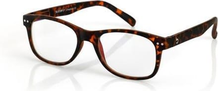Blueberry Glasses Vintage havanna