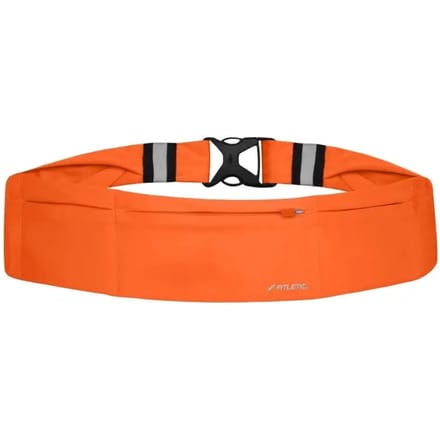 360° neon riem 3 waterdichte zakken Fitletic