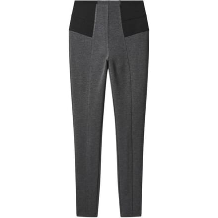esmara Dames jegging (Grijs, S (36/38))