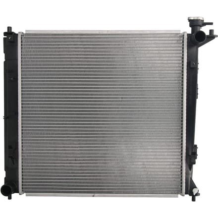 Radiator, motorkoeling THERMOTEC D70511TT