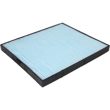 Cabineluchtfilter BLUE PRINT ADG02518