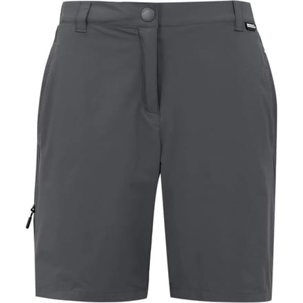 Dames reisshorts (Packaway Shorts II)