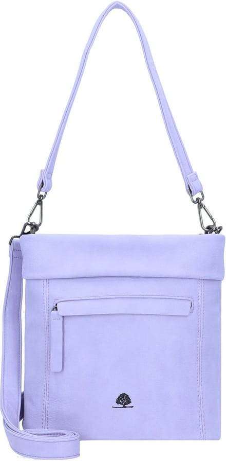 Greenburry Mad'l Dasch Schoudertas 26 cm - Dames - lilac