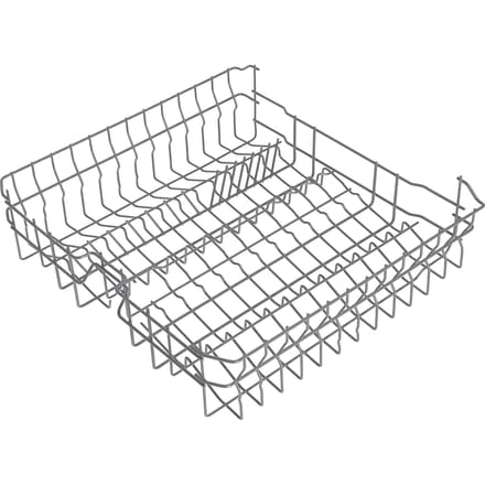 AEG bovenste mand, grijs, 505x469x135 140112677038