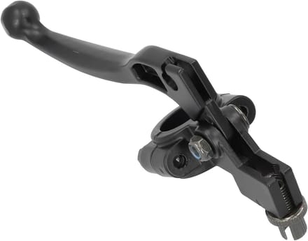 Links Aluminium Koppeling Levers voor Pit Bikes, Dirt Bikes en ATV's - 7/8 Inch Handvat