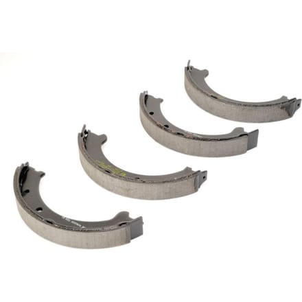 Remschoenset TEXTAR 91062200