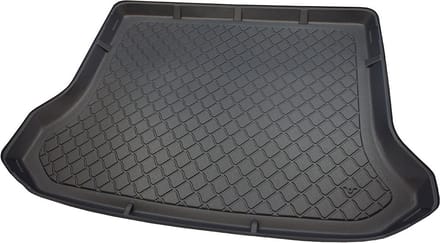 Kofferbakmat Volvo XC60 2008-2017 - Guardliner