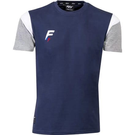 T-shirt Force XV Conquete M/b/g