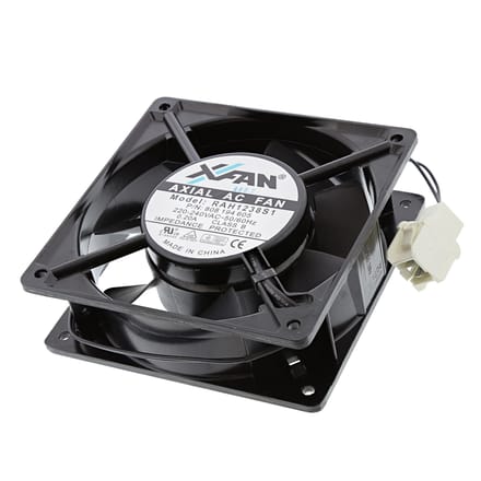 AEG Koelventilator compressor was-droogcombinatie 8081946025