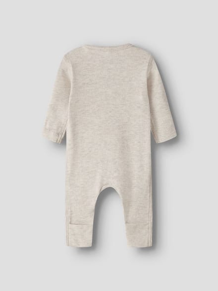 Name it Jumpsuit ribgebreid