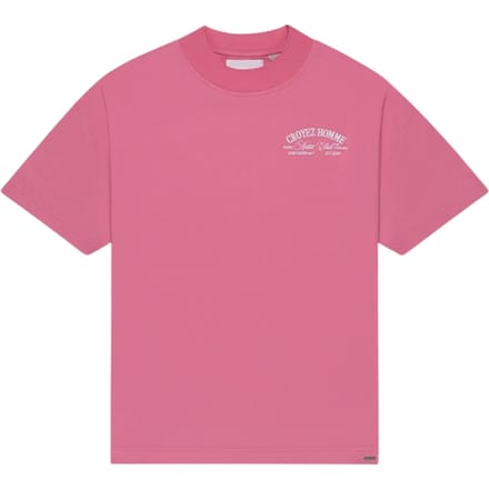 croyez homme Cr2-fw25-31 t-shirts cr2-fw25-31