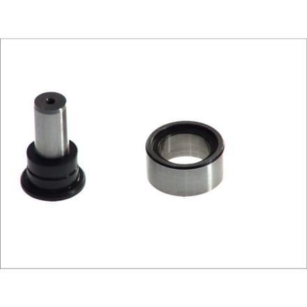Dt Spare Parts Voering, koppelingshefboom DT 4.50350