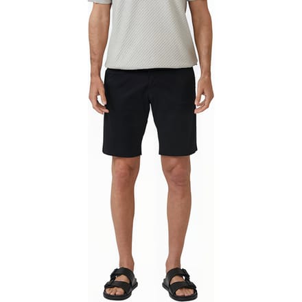 s.Oliver  Shorts Black Größe: W48 | Kurze Sporthosen Outlet | Herren | Schwarz