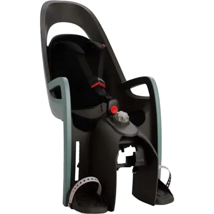HAMAX Caress adapter - verstelbare rugleuning - 20° verstelbaar - groen/zwart