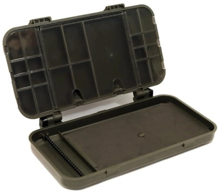 Sonik Lokbox Compact Rig Box - PROMO