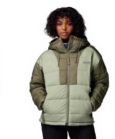Columbia Pike Lake™ Iii Jas Groen M Vrouw