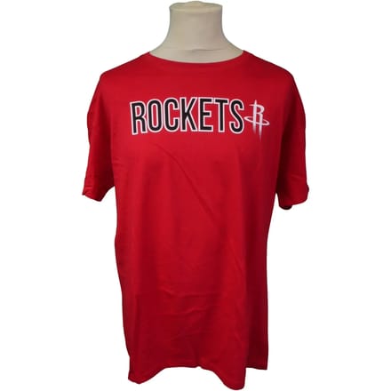 T-shirt Houston Rockets