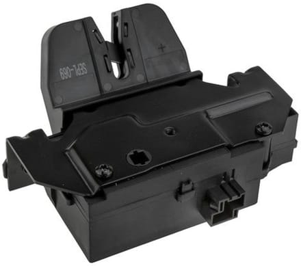 Achterklepslot OEM 13185566