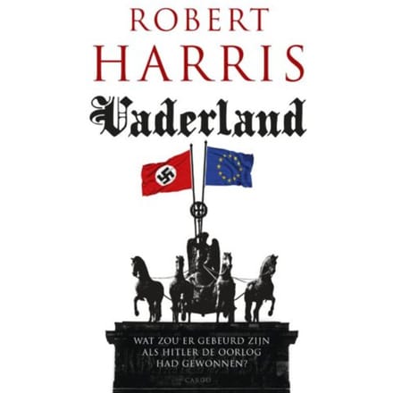Vaderland - Robert Harris