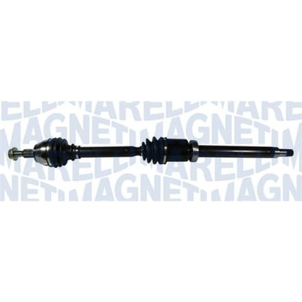 Aandrijfas MAGNETI MARELLI 302004190182