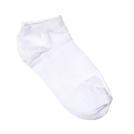 Sportsokken Baci &amp; Abbracci BACSA001-H-BLANCO