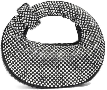 Handtassen Effen Kleur Elegant Polyester Bijeenkomst/Feest Accessoires