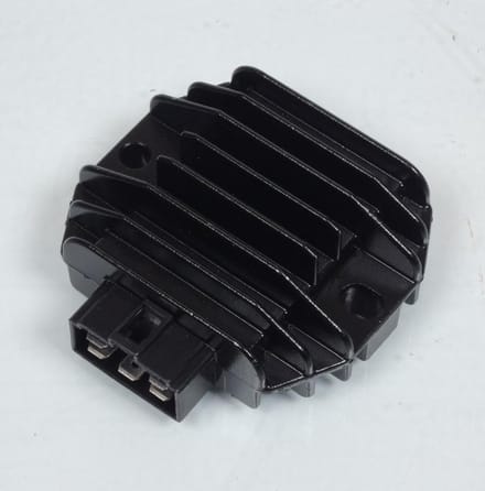 Régulateur redresseur de tension Teknix pour Scooter Yamaha 125 X-Max 2012 à 2013 Neuf