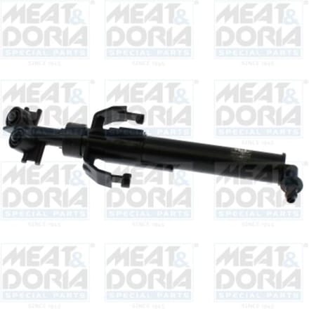 Koplampsproeier MEAT & DORIA 209153