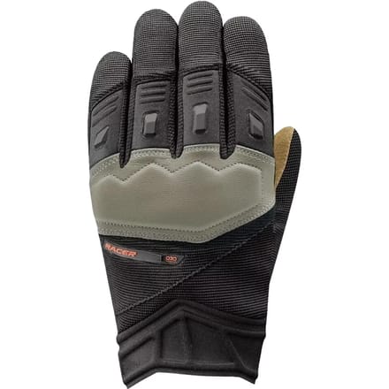 All-season enduro motorhandschoenen Racer