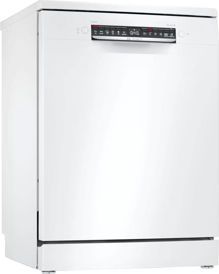 Bosch SMS4HTW31E - Serie 4 - Vrijstaande vaatwasser