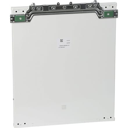 AEG diepvriezerdeur, wit, 531.2x627mm, VIP 140250452046