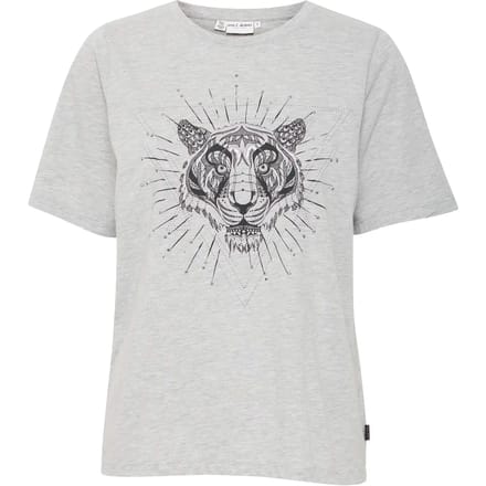 Dames-T-shirt Pulz Jeans Elona
