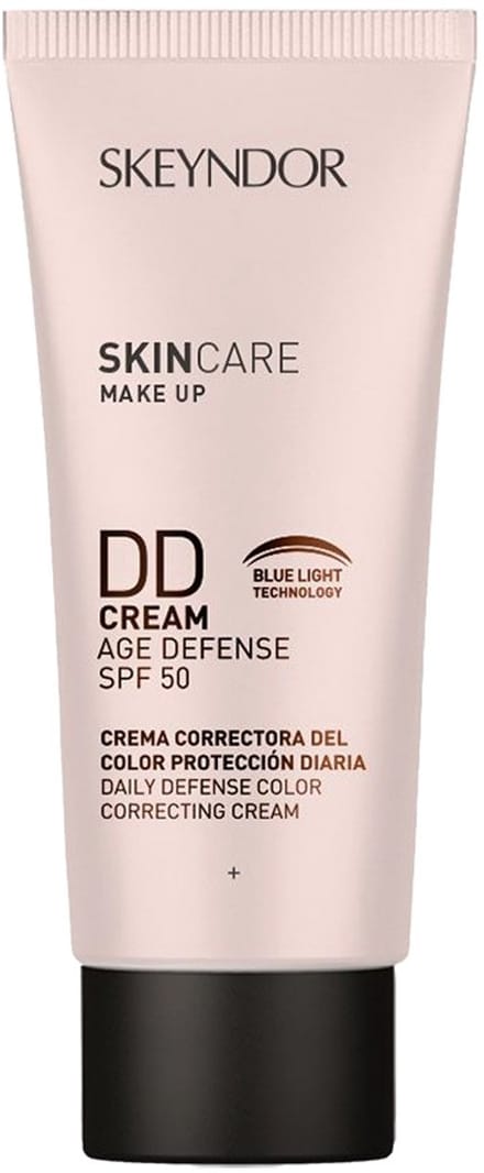 Skeyndor - DD Cream - Age Defence - SPF 50 - 02